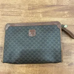 セリーヌ 　  クラッチバッグ B25064912