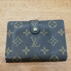 ルイヴィトン 　 モノグラム 財布 B25033137