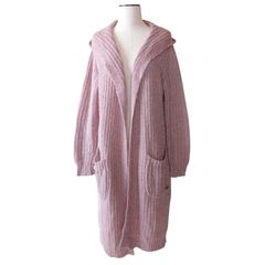 美品 モラビトスペル ロゴプレート付き レースデザイン ロング