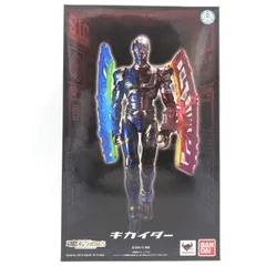 2026年最新】S.I.C 仮面ライダー キカイダー00の人気アイテム - メルカリ