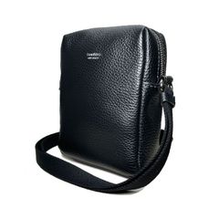 Daniel&Bob ダニエル&ボブ 巾着 ピーサッカ アルチェ シボ革バック