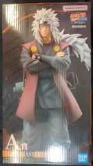 BANDAI SPIRITS 이치 반 쿠지 NARUTO-나루토- 질풍전 전설의 삼인 A상 자래야 MASTERLISE 피규어