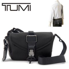 TUMI プラトーン スリング 0232799NVY ワンショルダー ネイビー - メルカリ
