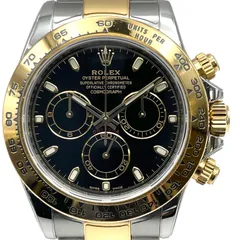 2026年最新】時計ロレックスデイトナの人気アイテム - メルカリ