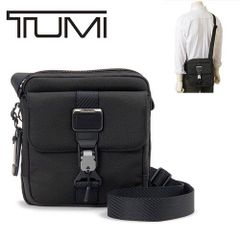 TUMI プラトーン スリング 0232799NVY ワンショルダー ネイビー - メルカリ
