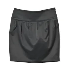 STELLA McCARTNEY POコットン ストレッチ スカートのサムネイル