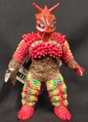 バンダイ ウルトラ怪獣シリーズ2006 巨大ヤプール 13