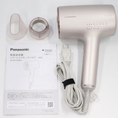 Panasonic EH-CNA9E-PN ヘアドライヤー - メルカリ