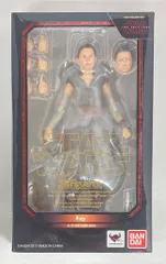 バンダイ S.H.Figuarts STAR WARS レイ (THE LAST JEDI)