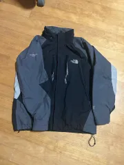 THE NORTH FACE ゴアテックス ウィンドブレーカー ジャケット