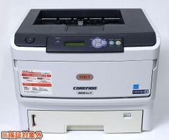 美品、動作確認済み】OKI C824 レーザープリンター - メルカリ