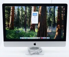 2026年最新】imac 27インチ 2020の人気アイテム - メルカリ