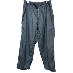 GRAMICCI BEAMS別注 クライミングパンツ GMP-18F608 8071000172112