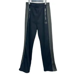 Needles nubian別注 TRACK PANT COTTON JERSEY スウェット地トラックパンツ OT1588 8071000171948