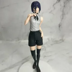 チェンソーマン レゼ　一番くじ A賞　フィギュア