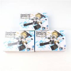 デスクトップアーミー Fate/Grand Order 1弾&4弾 未開封BOX - メルカリ
