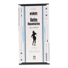 B-style ヘルム:アクアマリン 勝利の女神:NIKKE(ニケ) 1/4 完成品 フィギュア FREEing(フリーイング)