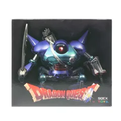 (再々販) メタリックモンスターズギャラリー キラーマシン ドラゴンクエスト 完成品 フィギュア スクウェア・エニックス