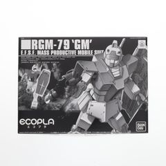 HGUC 1/144 RGM-79 짐 기동전사 건담 반다이 하비 센터 전용 에코프라 프라모델(5057974) 반다이 스피리츠