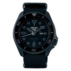 SEIKO SBSA025 세이코 5 스포츠 자동 감기 남성 시계 국내 정규품 메이커 3 년 보증 무료 배송 신품