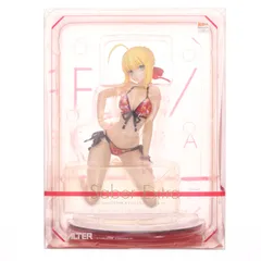 セイバーエクストラ 水着Ver. Fate/EXTRA(フェイト/エクストラ) 1/6 完成品 フィギュア アルター