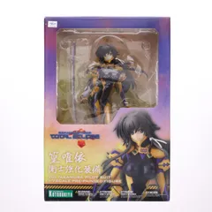 篁唯依(たかむらゆい) 衛士強化装備 マブラヴ オルタネイティヴ トータル・イクリプス 1/7 完成品 フィギュア コトブキヤ
