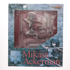 2026年最新】グッドスマイルカンパニー ミカサの人気アイテム - メルカリ