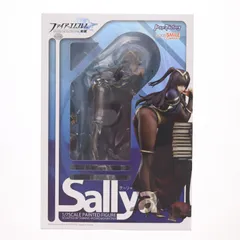 サーリャ ファイアーエムブレム 覚醒 1/7 完成品 フィギュア グッドスマイルカンパニー