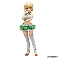 ガールズ&パンツァー×PACIFIC「ダージリン」レースクイーンver. リサイズ版 1/5 完成品 フィギュア B´full FOTS JAPAN(ビーフルフォトスジャパン)