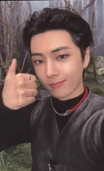 ENHYPEN JAY 2024 WALK THE LINE 8/8