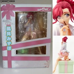 リボンドール・コレクション 風見みずほ おねがい☆ティーチャー 完成品 フィギュア ユニオンクリエイティブ