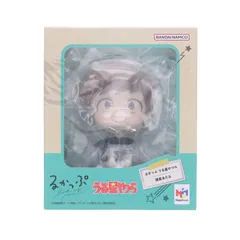 るかっぷ 諸星あたる(もろぼしあたる) うる星やつら 完成品 フィギュア メガハウス