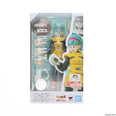 혼웹상점 한정 S.H.Figuarts(피겨 아트) 부르마 - 나메크 스타 여행 - 드래곤 볼 Z 완제품 가동 피규어 밴다이스피리츠