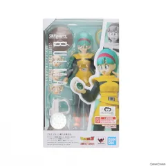2026年最新】S.H.Figuarts ブルマ-ナメック星への旅立ち-の人気