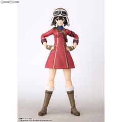 SHFiguarts(피규아츠) 키리에 황야의 코토부키 비행대 완성품 가동 피규어 반다이 스피리츠
