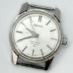 81年6月製】稼働品 SEIKO 9223-5000 キングクォーツ ツイン - メルカリ