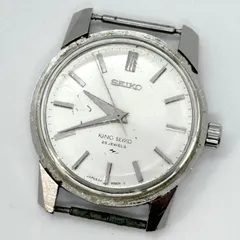 2026年最新】キングセイコー 25の人気アイテム - メルカリ