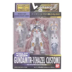 2026年最新】モビルスーツインアクション zガンダムの人気アイテム