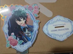 あんさんぶるスターズ！ あんスタ Valkyrie 影片 みか 5周年 絆アクリルスタンド