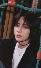 TXT Weverse Global BEOMGYU The Chaos Chapter:FREEZE