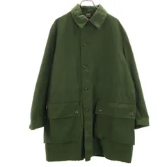 SWEDENISH ARMY スウェーデン軍 70s ヴィンテージ M-59 フィールド コート C50 カーキ ミリタリー メンズ 古着