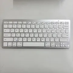 Anker ウルトラスリム Bluetooth ワイヤレスキーボード