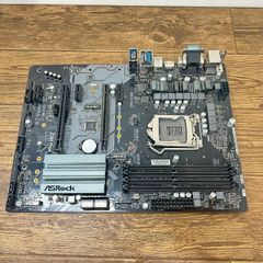 i7 9700 CPU+マザーボードセット ASRock H370M Pro4 - メルカリ