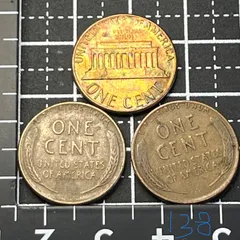 2026年最新】1セント リンカーンの人気アイテム - メルカリ