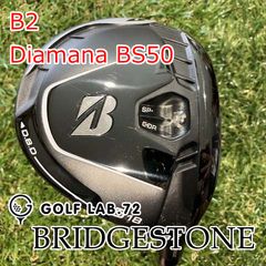 ブリヂストン B1 フェアウェイウッド 5W Diamana DF 60 - メルカリ