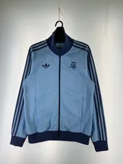 【中古品】adidas Originals アディダスオリジナルス ARGENTINA 50th ANNIVERSARY TRACK TOP JACKET JD9096 アルゼンチン代表 50周年 トラックジャケット【148-260226-kk-10-min】
