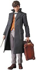 MAFEX 매펙스 No.097 환상적인 비스트 뉴트 전고 약 155mm 도장이 끝난 액션 피규어 메디콤 토이 MEDICOM TOY