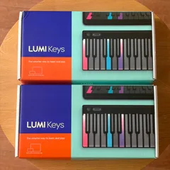 2026年最新】roli lumiの人気アイテム - メルカリ