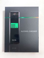 タニタ アルコールチェッカー HC-310 - メルカリ