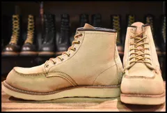 2026年最新】RED WING スエードの人気アイテム - メルカリ